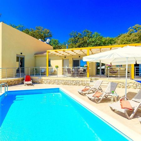 Villa Trules Fotinos 外观 照片