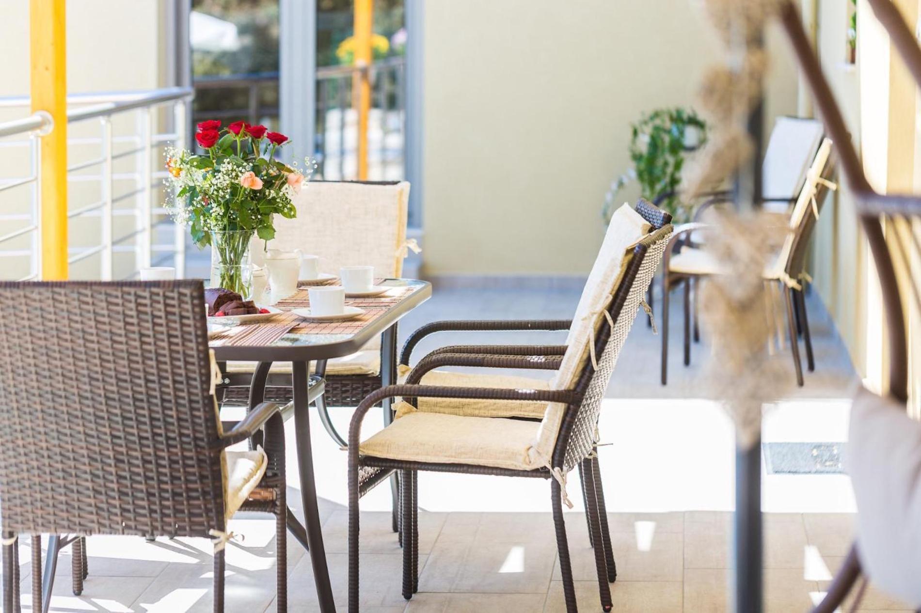 Villa Trules Fotinos 外观 照片