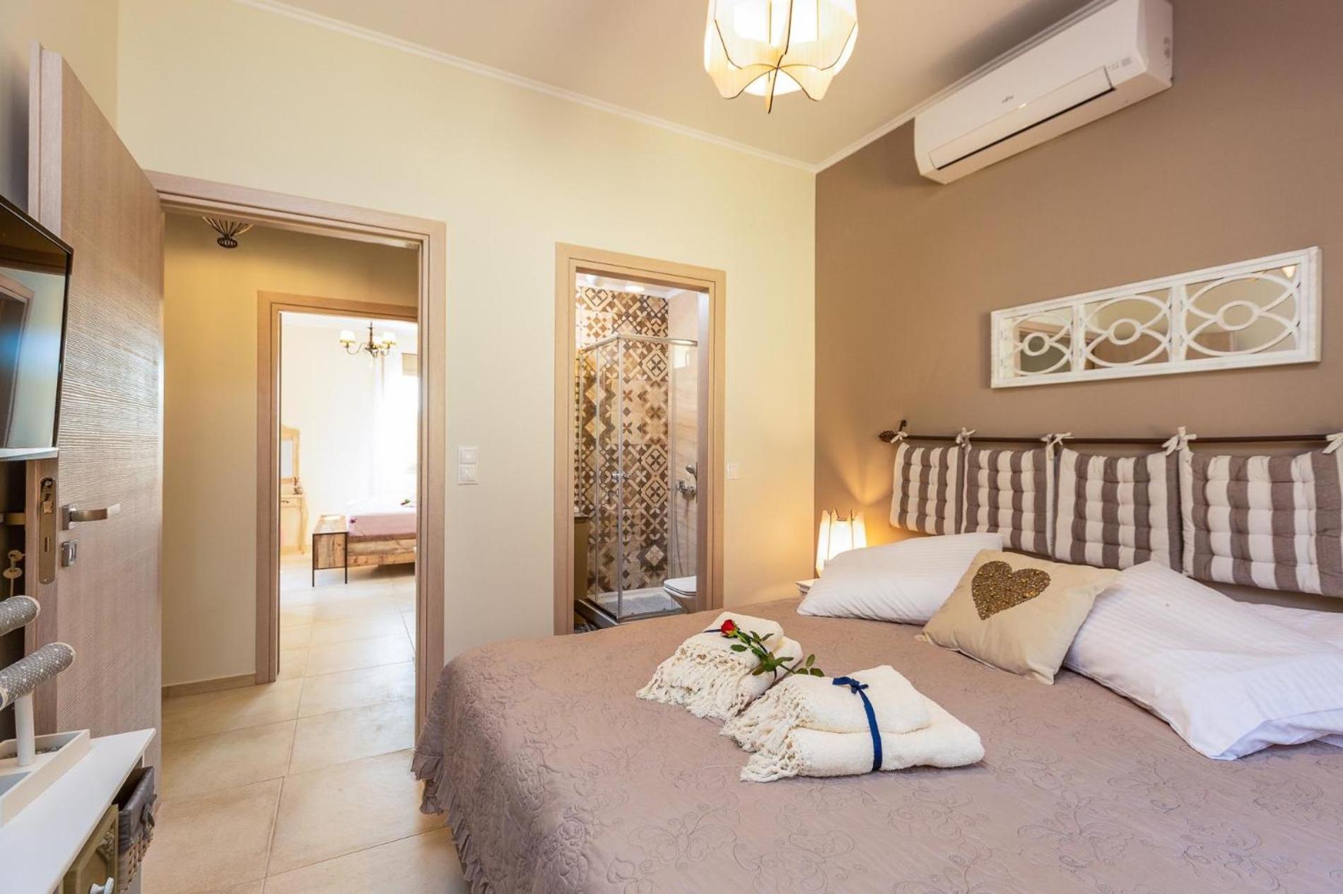 Villa Trules Fotinos 外观 照片