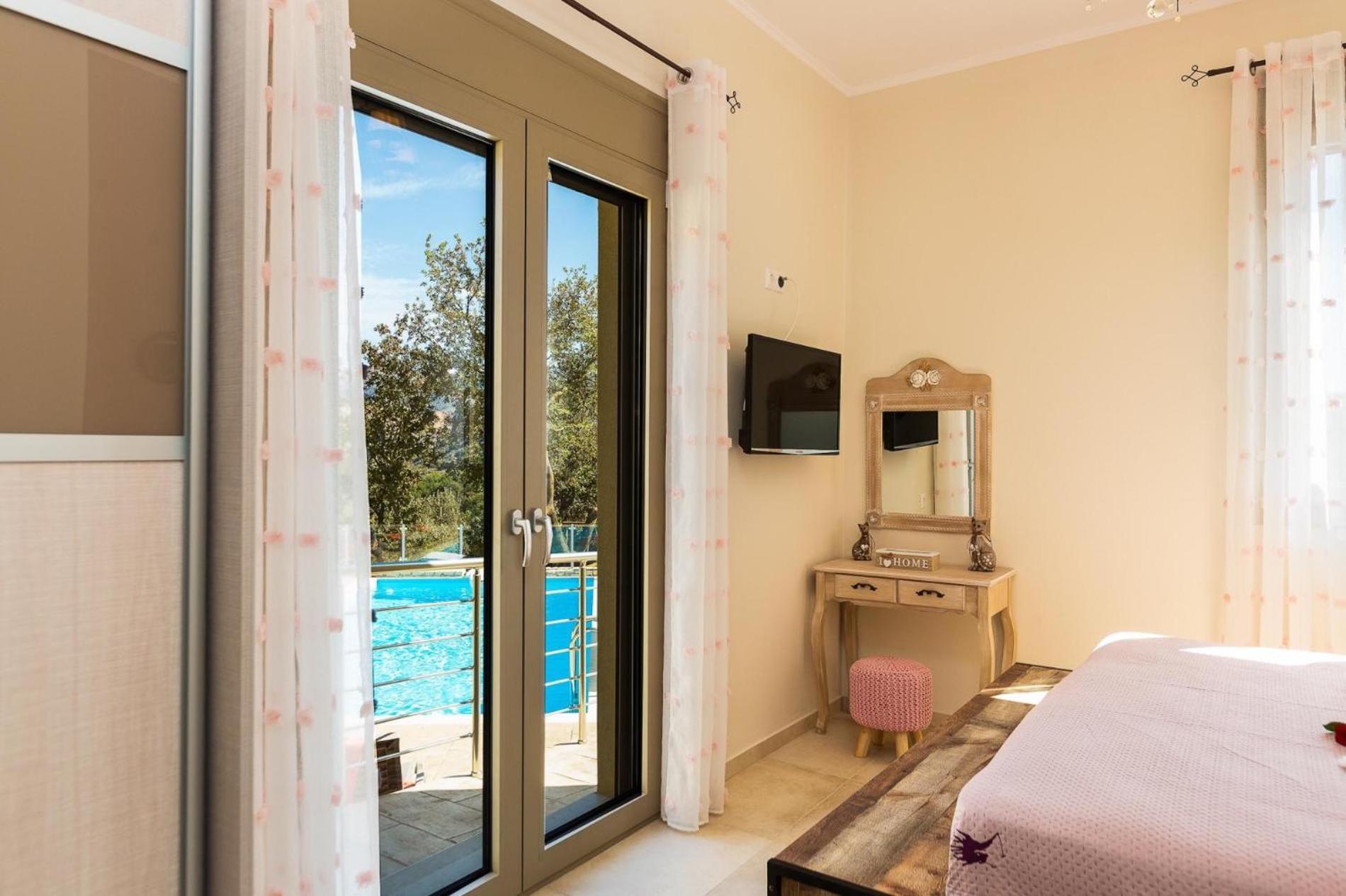 Villa Trules Fotinos 外观 照片