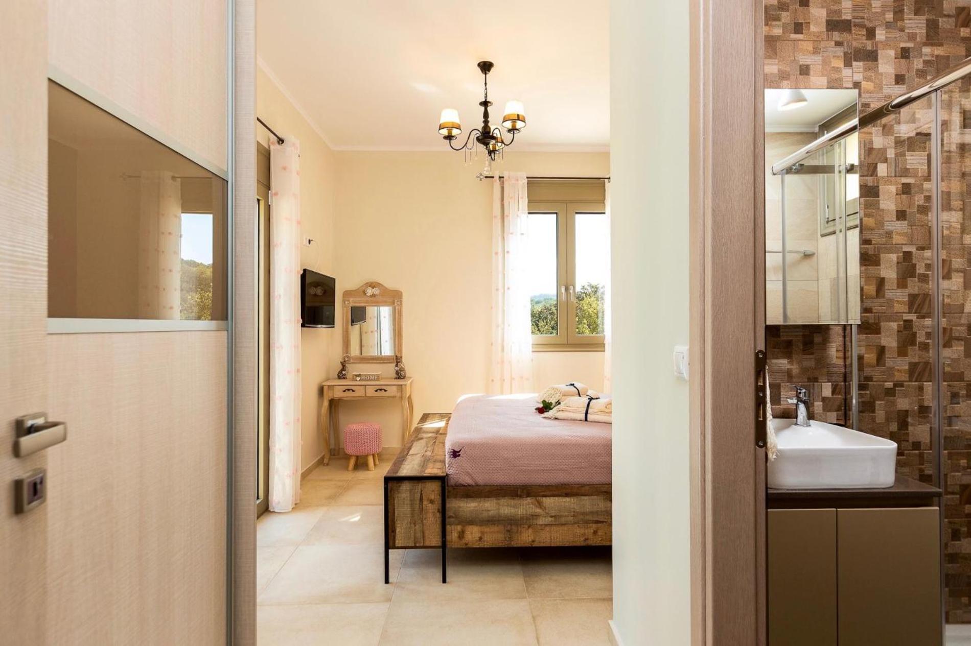 Villa Trules Fotinos 外观 照片